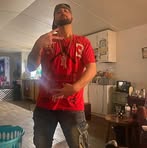 Eugene Locklear - Facebook