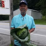 Gene Locklear - Facebook