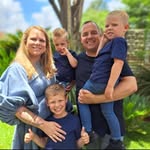 Eugene Lombard - @eugene.lombard.7 - Instagram