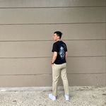 Eugene Lopez - @eugenelopezzz - Instagram