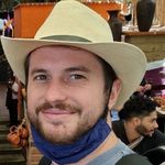 Eugene Lopez - @vivirporganar - Instagram