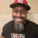 Eugene Lott - @truelife76 - Instagram