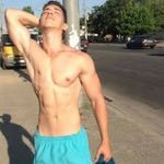 eugeneluke - @eugeneluke2 - Instagram