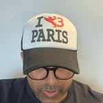 Eugene Lumpkin - @super_thriller_ - Instagram