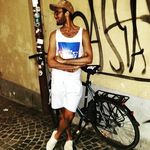 Maurice DU - @eugene_maurice1991 - Instagram