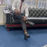 Eugene Maccarthy Acquaye - @eugenemaccarthy - Instagram