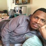 Clifford Eugene Mackey - @mackeyuniverse - Instagram