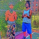 Eugene Genebo Mackey - @genebo30klip - Instagram