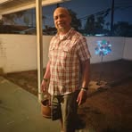 Eugene Mackey - Facebook