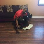 Eugene Mackey - @mackeyeugene350 - Instagram