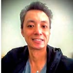 Eugene Man - @hybridmemory - Instagram