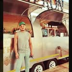 Eugene Maneveldt - @eugenemaneveldt - Instagram