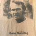 Gene Manning - Facebook