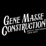 Gene Masse Construction - @genemasseconstruction - Instagram