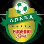 Arena Eugênio Matos. - @arena.matos - Instagram