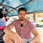 Eugene Matos de Lara - @eugenematosdelara - Instagram