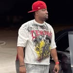 Eugene Mayes - @noodie82_ - Instagram
