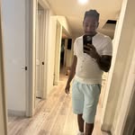 Eugene Mayes - @gno281328 - Instagram