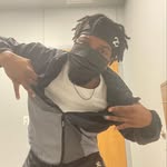 Eugene Mayfield - @gmayfi13 - Instagram