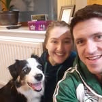 Eugene Liam McCarroll - @eugyliam - Instagram