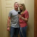 Cody Eugene McDaniel - @c_mcdaniel28 - Instagram