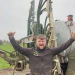 Eugene McElroy - @stugemc99 - Instagram