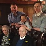 Eugene Mc Manus - @eugenemcmanus1 - Instagram