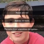 @eugenemcmanus69 - Instagram