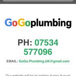 Eugene Meaney - @gogoplumbinguk - Instagram