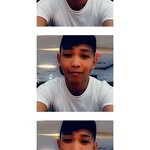 Eugene Menor - @hi.eugene.09 - Instagram