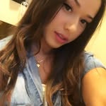 Амалия Бондарева - @eugenemeredith1 - Instagram