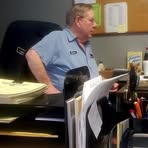 Eugene Meredith - Facebook