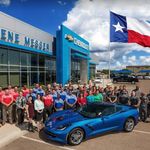 Gene Messer Chevrolet - @messer_chevy - Instagram