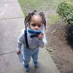 Gene M Montay - @eugene.middlebrook - Instagram