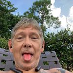 Darren Eugene Millevoi - @ilostit45 - Instagram