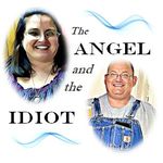 Eugene Mills - @theangelandtheidiot - Instagram