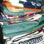 EUGENE MILLS - @eugenemillstextiles - Instagram