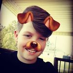 Eugene Mills - @yo_boy_genedawg - Instagram