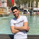 Eugene Mills - @eugenemills550 - Instagram