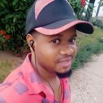 Eugene Mills Adzeke - @eugene.mills - Instagram