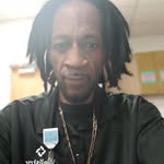 Eugene Milton - @mileugene50 - Instagram