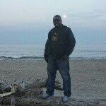 Eugene Milton - @greattrea - Instagram