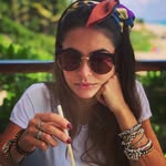Eugenia Inguscio - @eugeniainguscio - Instagram