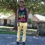 Eugene - @eugene_minnifield95 - Instagram
