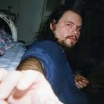 Eugene Minton - @severdbutons - Instagram