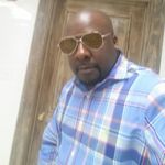 Eugene  Mitchell - @amazin1alien - Instagram