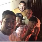 Eugene Alistair Mitchell - @eugene.mitchell1977 - Instagram