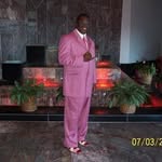 Eugene Mitchell - @intl_success - Instagram