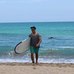 Eugene Mitchell - @eugenelgv - Instagram