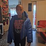 Eugene Mitchell - @pentdaddy - Instagram